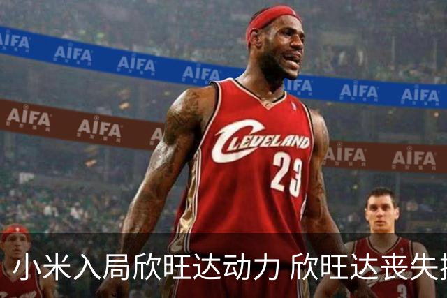 小米入局欣旺达动力 欣旺达丧失控制权