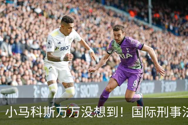 小马科斯万万没想到！国际刑事法院下令：第57号事件，踢出审判！